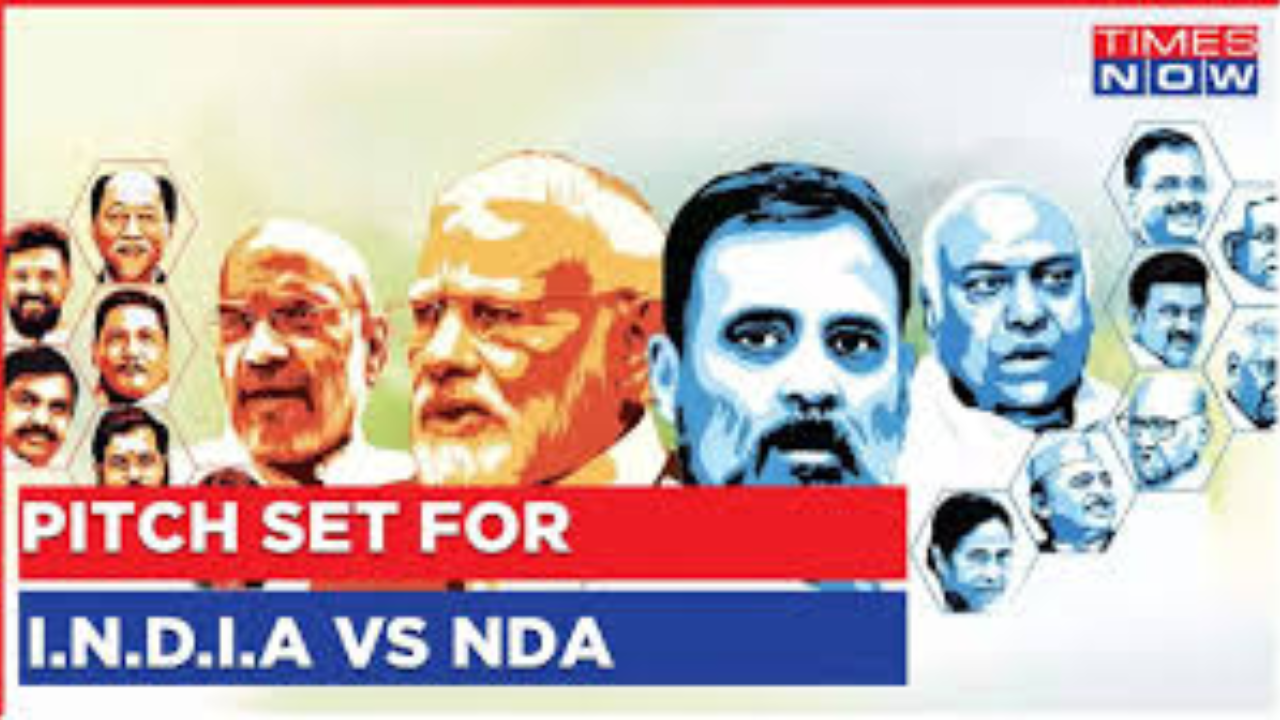 NDA, I.N.D.I.A, Agriculture, Agriculture Markets, Lok Sabha Elections 2024,