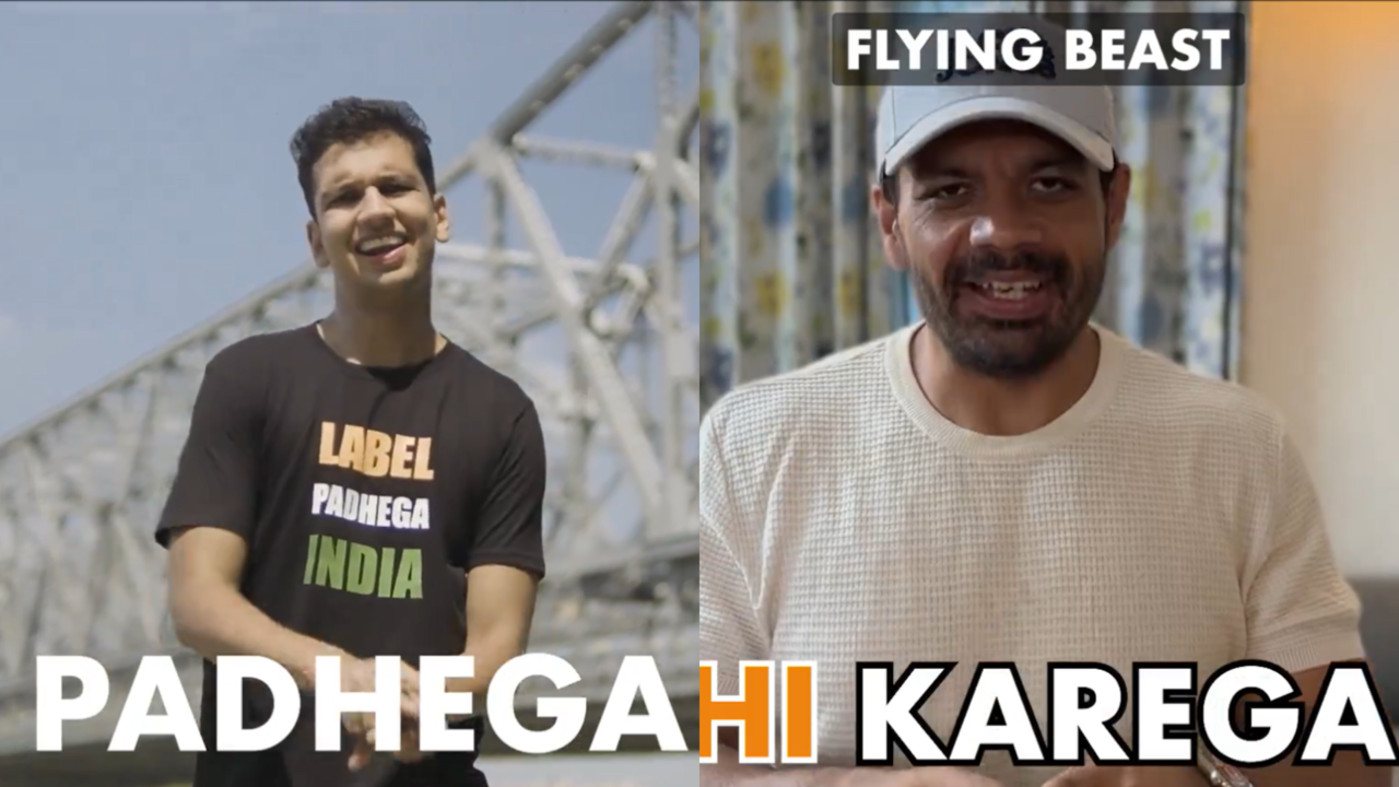 WATCH: 'Label Padhega India' Campaign Featuring Celebrities Appeals For Consumer Awareness