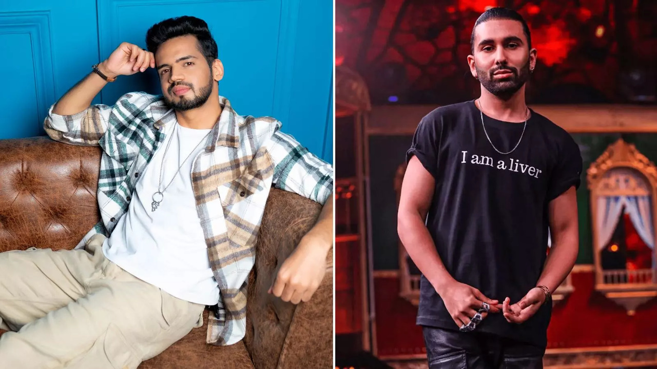 Mayur Jumani REVEALS ORRY Got 'Offended' By His I'm A Liver Remix: What Have I Done Wrong | EXCLUSIVE