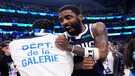 Im Ready To Go Back To Boston Dallas Mavericks Kyrie Irving Relishes Challenge Ahead Of NBA Finals