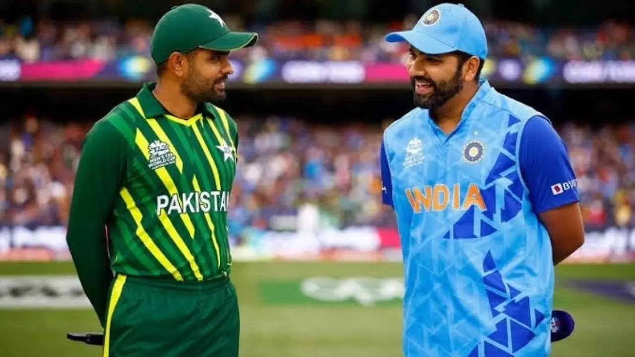 IND vs PAK T20 World Cup:  Step By Step Process To Book Tickets