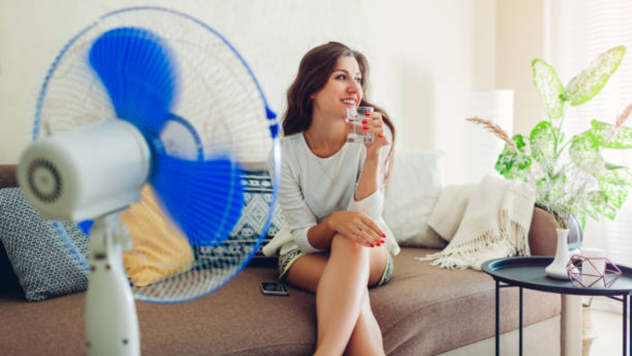 follow these 5 tips to keep your home cool without ac life hack