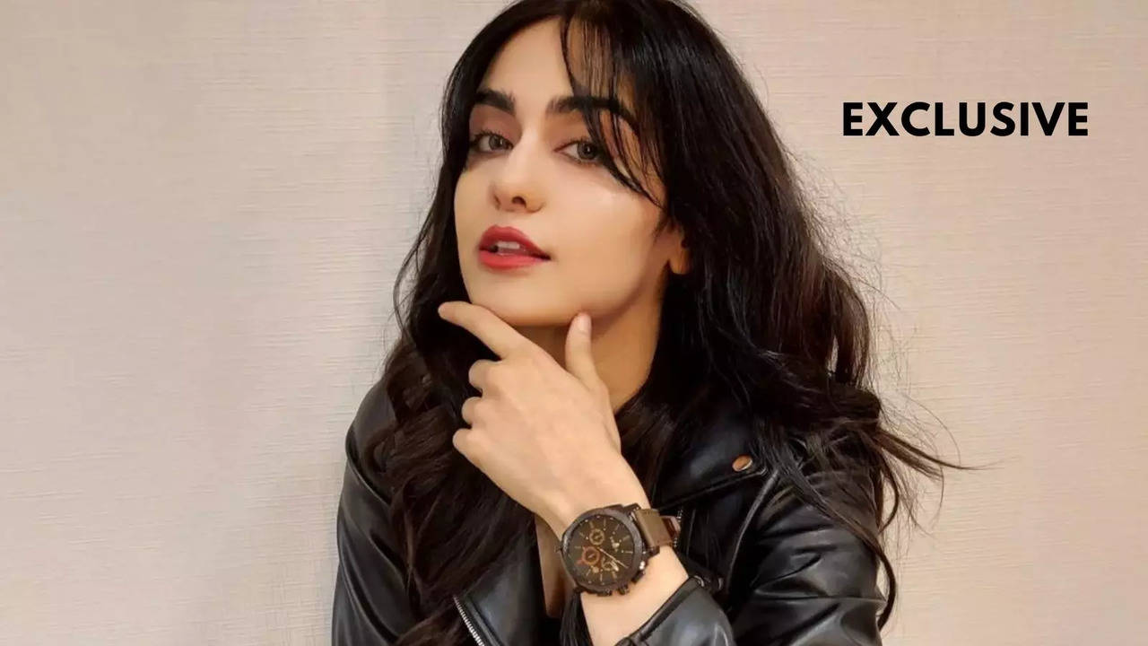 Adah Sharma On Celebs' Unity In Socio-Political Matters Amid All Eyes On Rafah Campaign: Jawans Burnt Alive, Girls Raped...| EXCLUSIVE