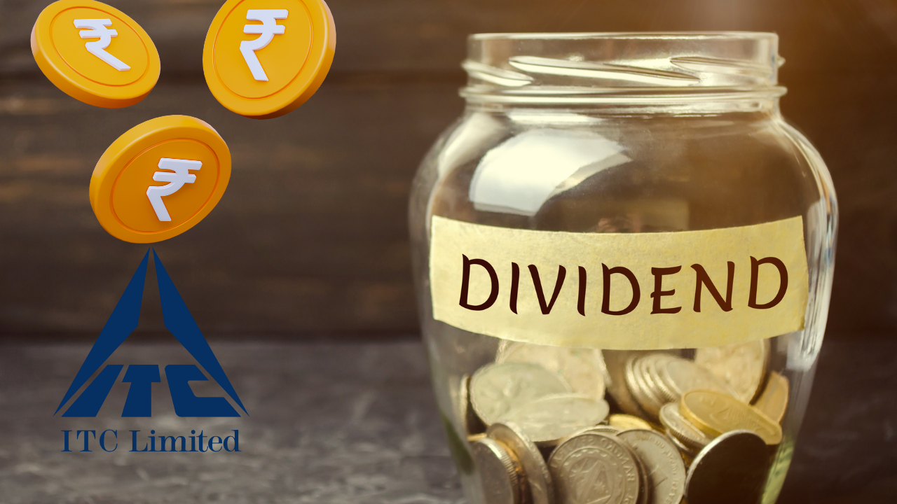 ITC Dividend Record Date This Week  - Check Payment Date, Other Details for 750 pc Dividend