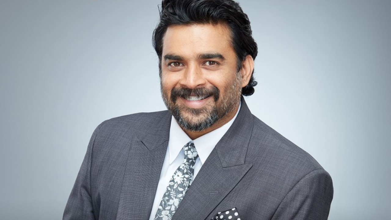 R Madhavan: I Feel Younger Now Than I Did 20 Years Ago