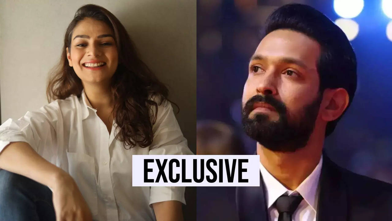 Mr And Mrs Mahi Casting Director Panchami Ghavri REACTS To Vikrant Massey Calling Casting Directors 'Failed Actors': I Won't Dismiss...| EXCLUSIVE