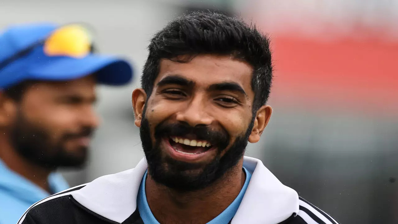 Jasprit Bumrah will play a major role for India in the T20 World Cup