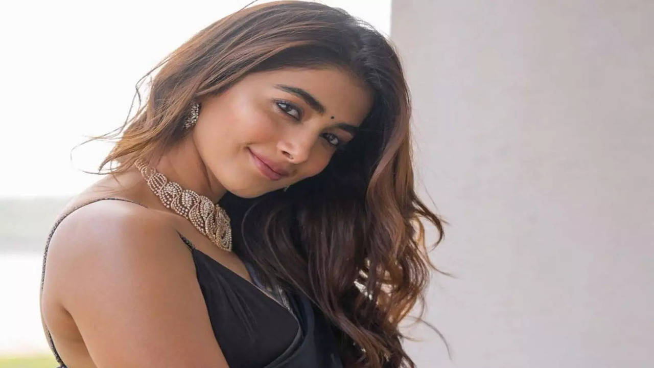 Pooja Hegde