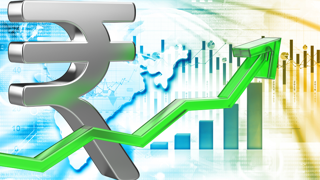 Indian Economy, GBP, Growth, Manufacturing, SBI, Agriculture