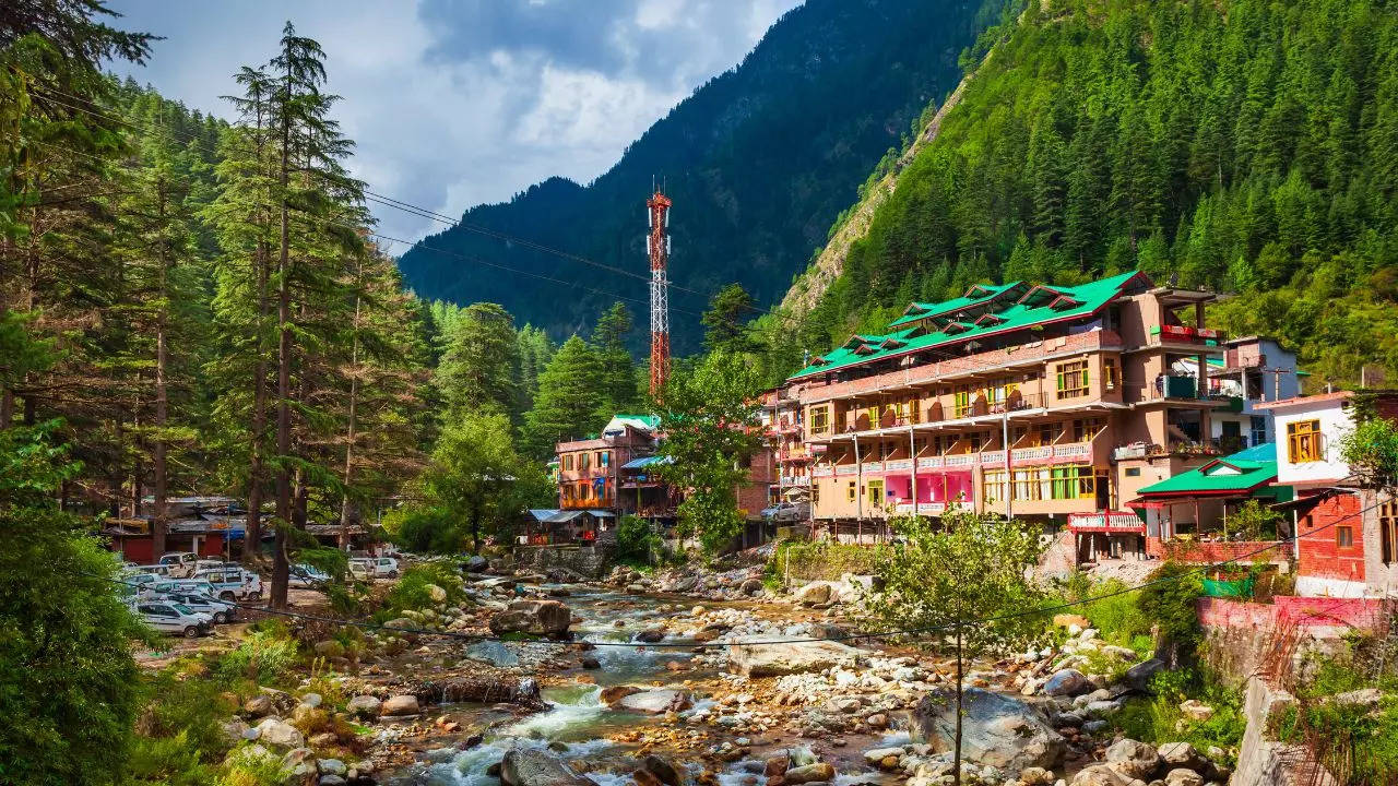 Kasol: A Backpacker's Guide To Kasol's Many Wonders | Times Now