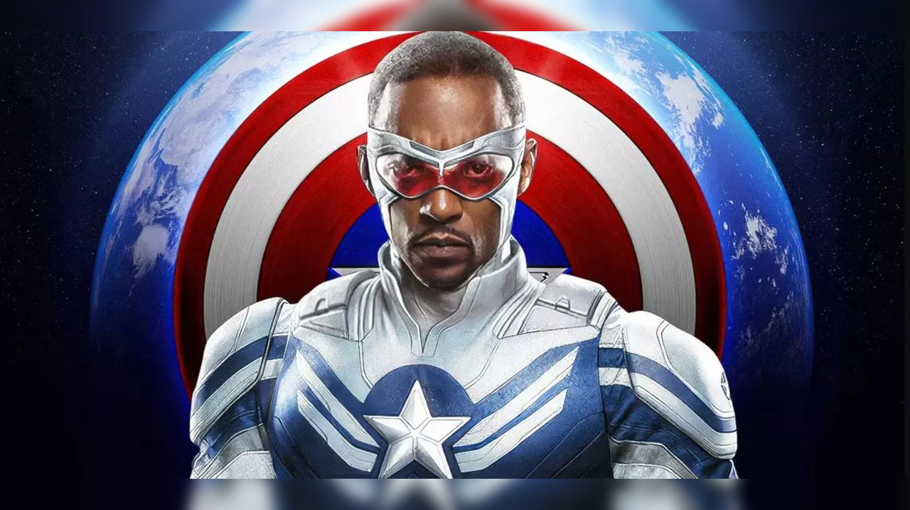 Sam Wilson Returns: Captain America Brave New World Begins Additional Photography With New Cast Member