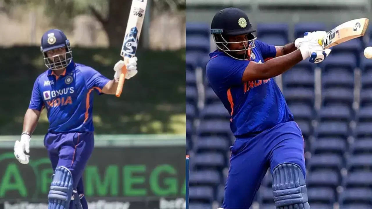 Rishabh Pant