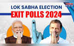 Exit Polls 2024 Farzi Or Peoples Mandate Who Said What
