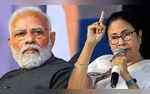 Modi To Defeat Mamata In Bengal Neck-And-Neck Between TMC-BJP Times Now ETG Survey