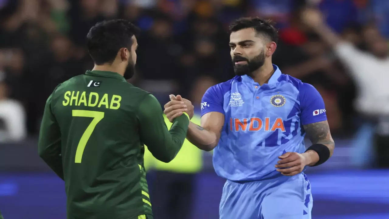 India will take on Pakistan on June 9 in New York