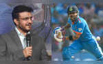 Not Virat Kohli Sourav Ganguly Names Player Who Will Be Very Important For India In T20 World Cup 2024