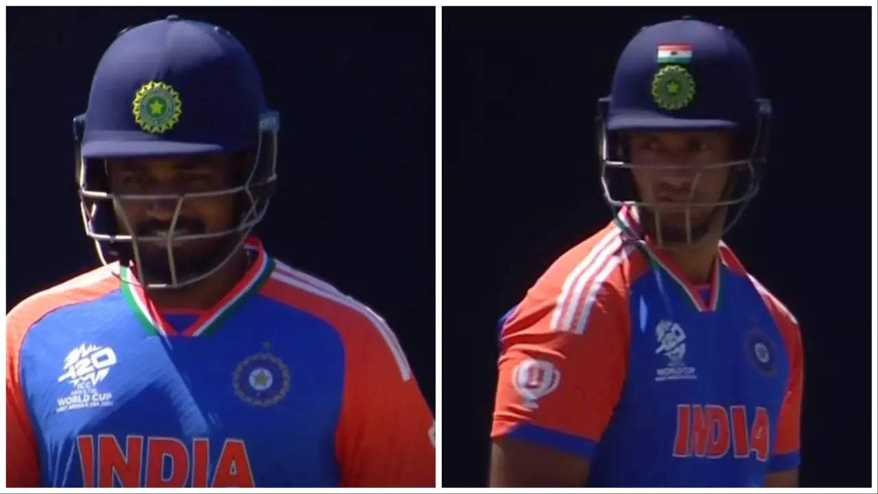 sanju samson, shivam dube