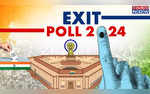 Times Now-ETG Exit Poll Forecasts BJP Surge In Telangana Congress Faces Setback