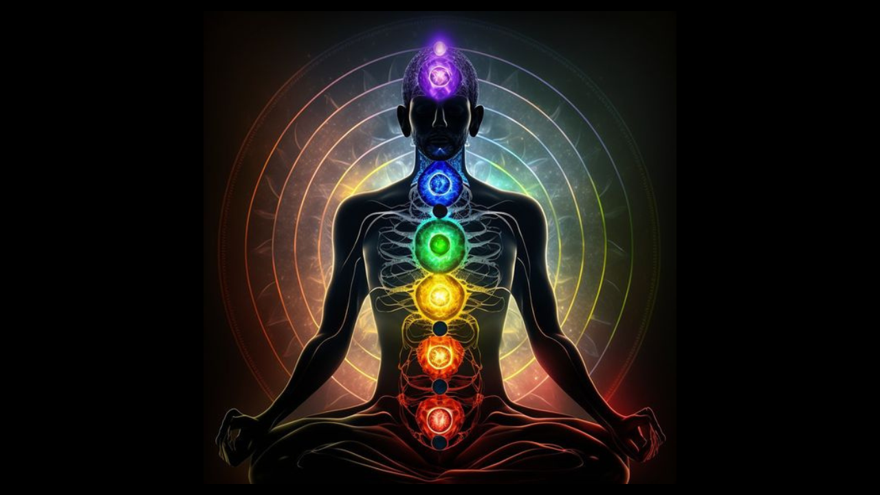 Which Chakra Is Responsible For Money Issues?