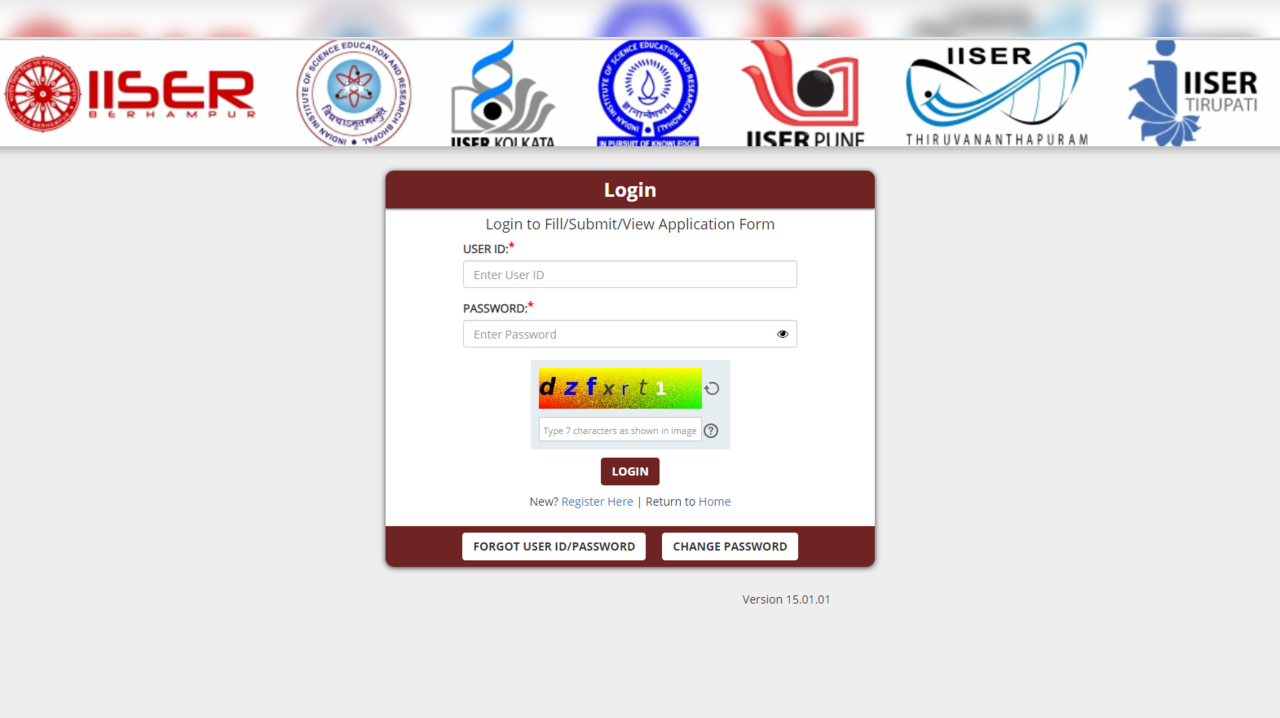 IISER IAT Admit Card 2024 Released On Iiseradmission.in; Direct Link To ...