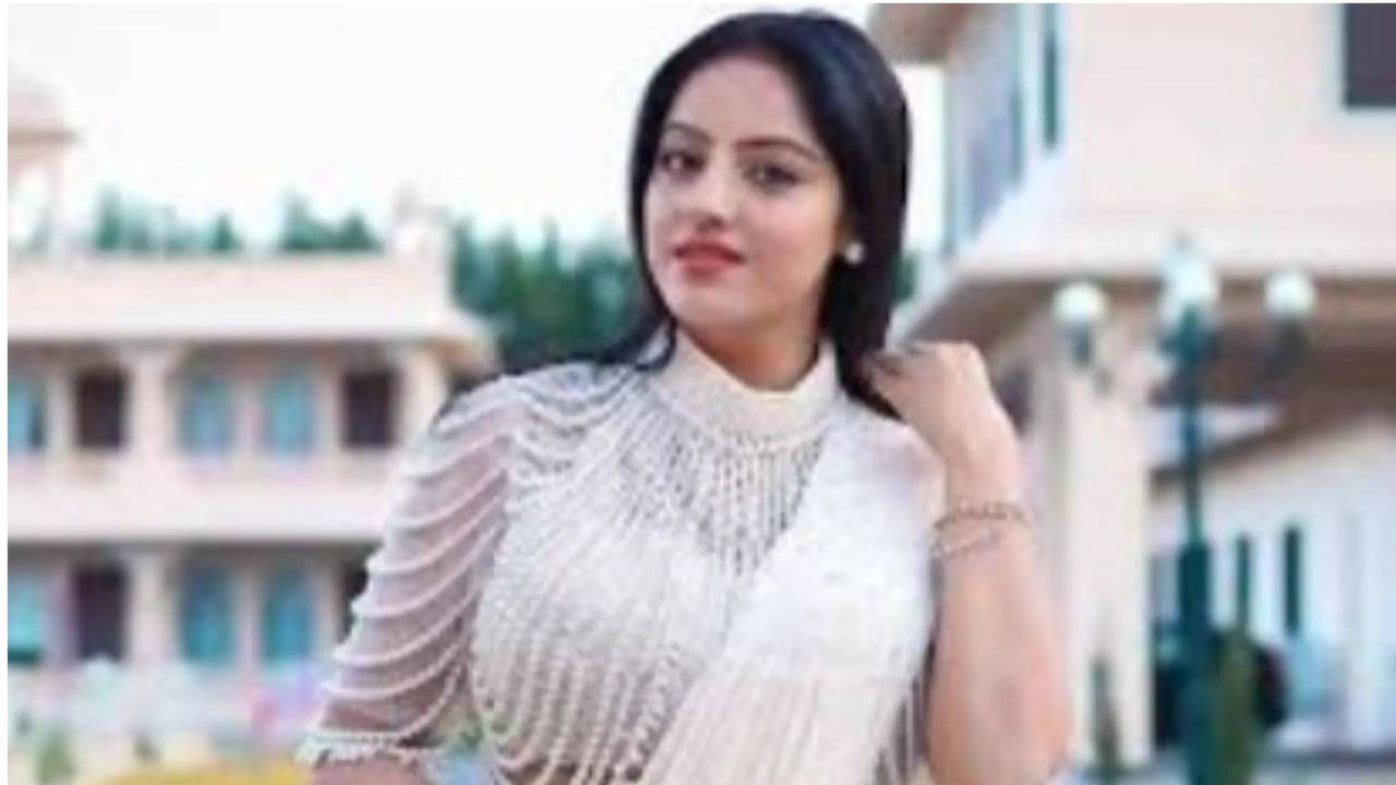 Deepika Singh: This is what Mangal Lakshmi actor Deepika Singh loves about working on the small screens