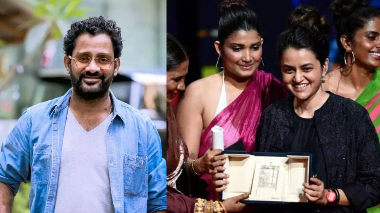 Oscar-Winner Resul Pookutty On Empathising With Payal Kapadia’s Protests At FTII: Quite A Few Similarities... | EXCL