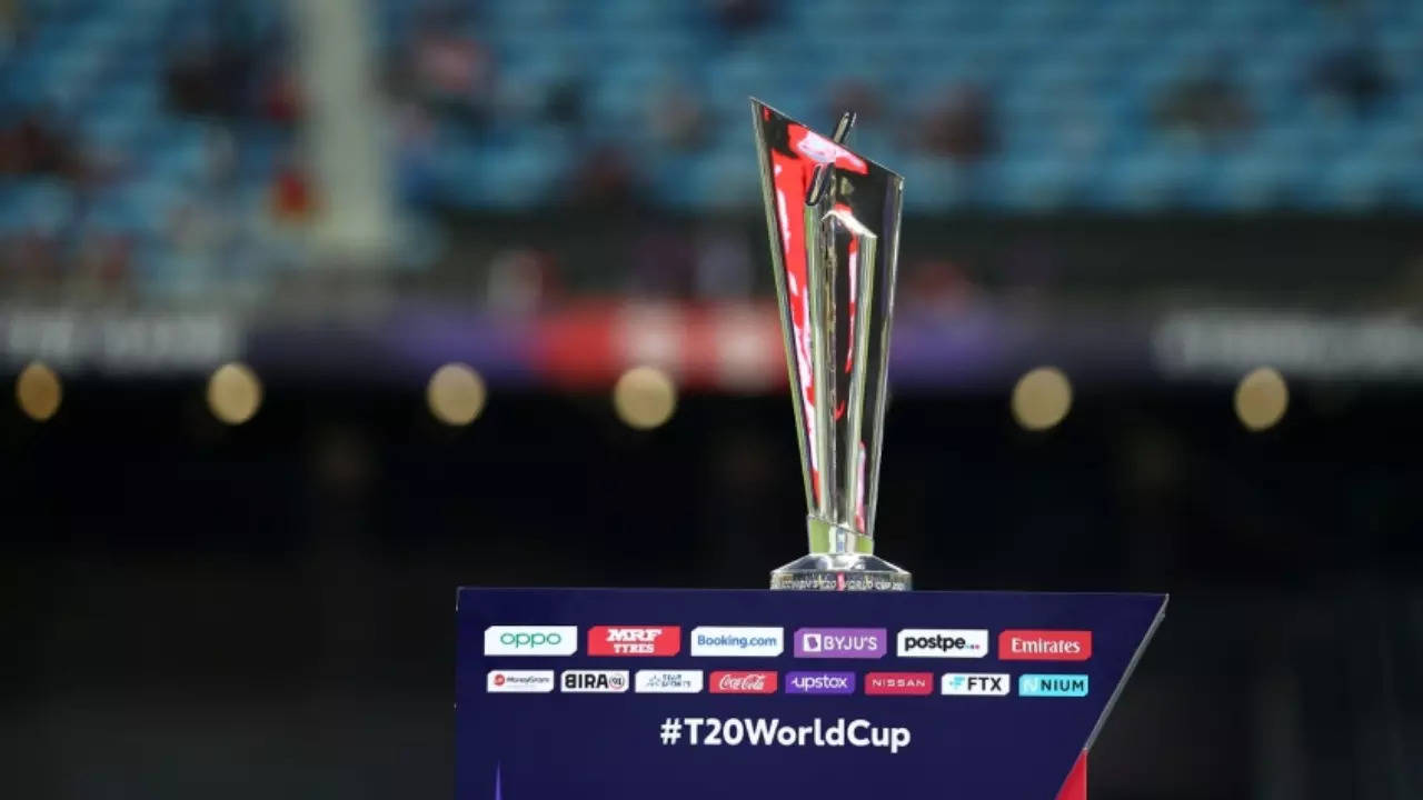 T20 World Cup 2024