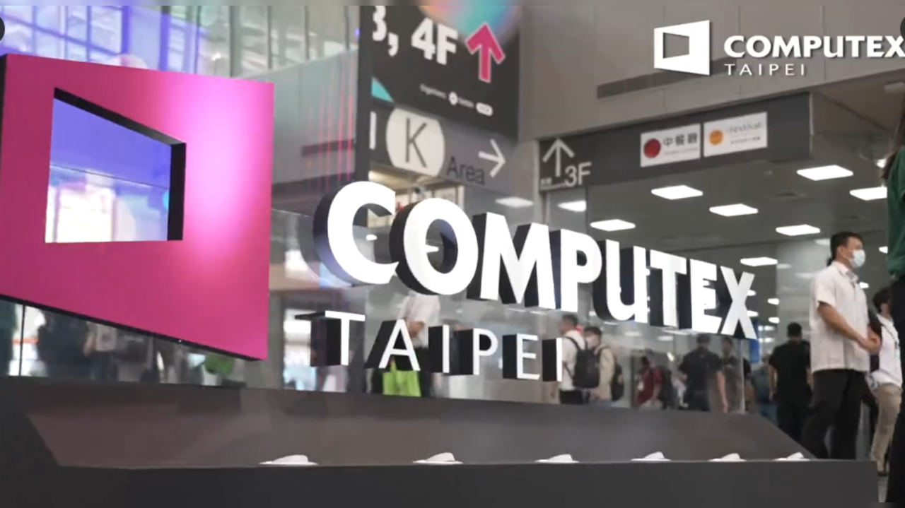 computex