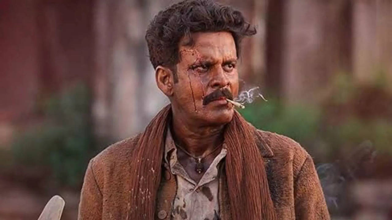 ​Bhaiyya Ji Box Office Collection Day 9: Manoj Bajpayee's Film's Numbers Declining Everyday, Falls To Rs 25 Lakhs