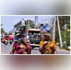 Delhi Heatwave Pushes Human Endurance Why This Is A Cause Of Concern For Other Nations