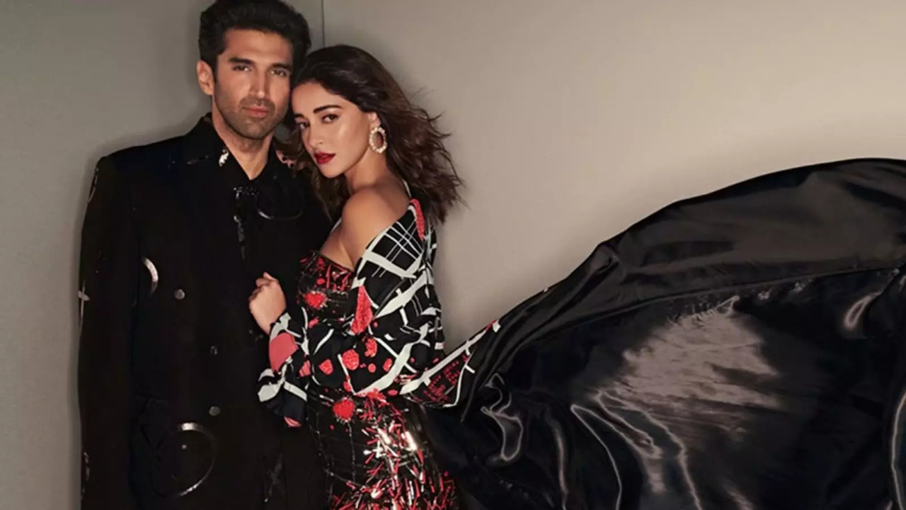 Aditya Roy Kapur Talks About Importance Of Privacy In Personal Life Amid Breakup Rumours With Ananya Panday