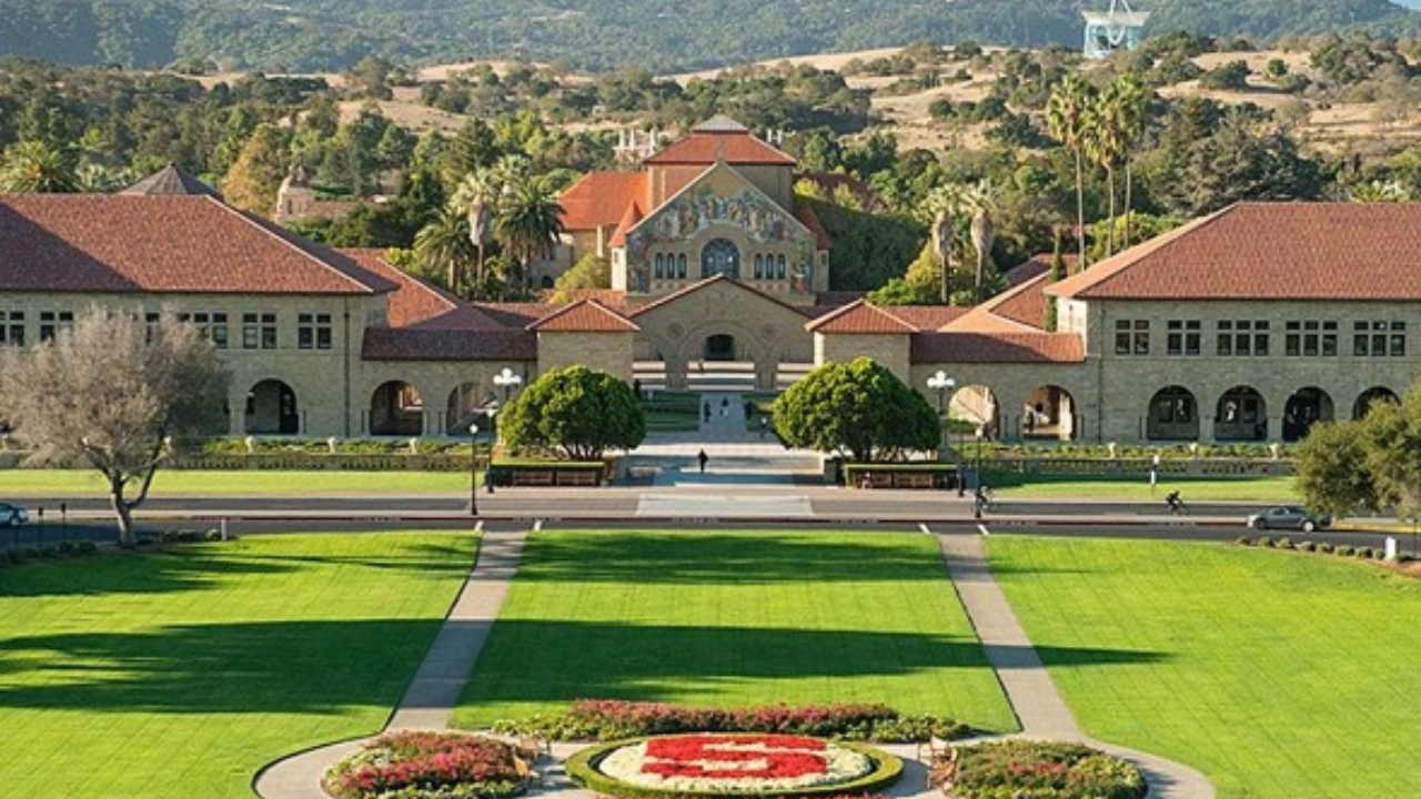 Stanford University