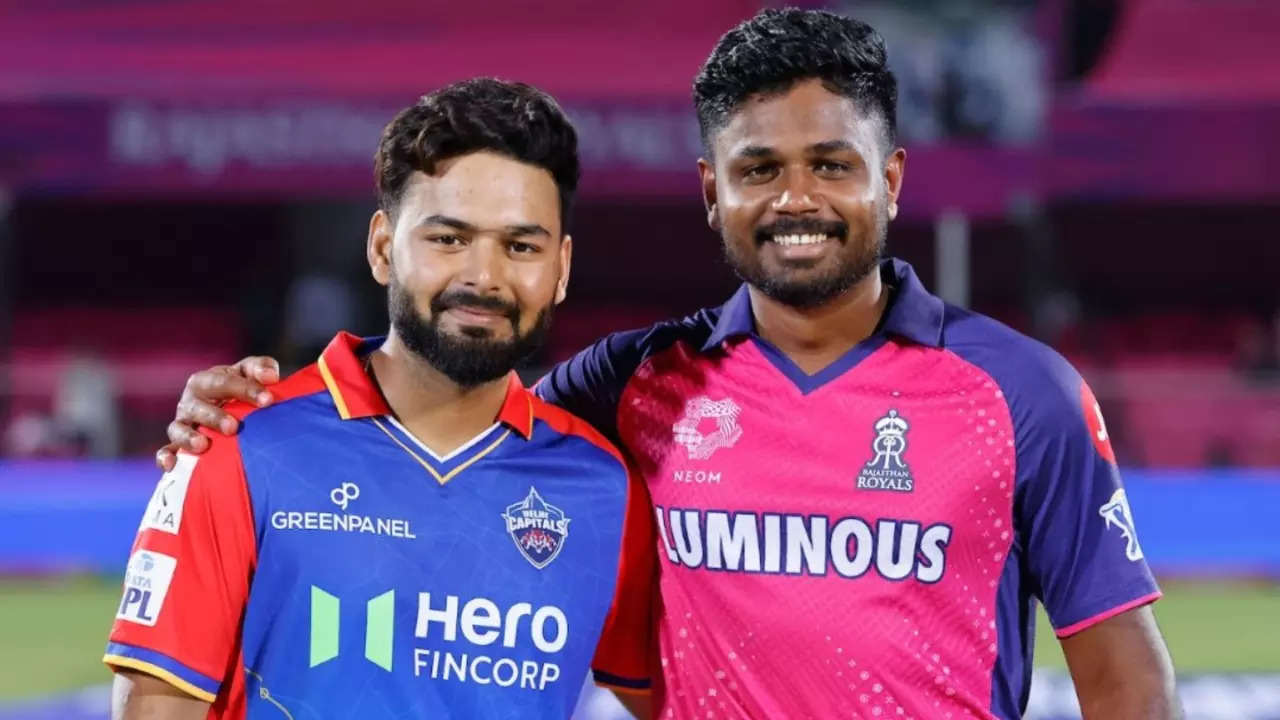 T20 World Cup 2024: Sanju Samson or Rishabh Pant? Tom Moody Picks Wicket-Keeper In India Playing XI