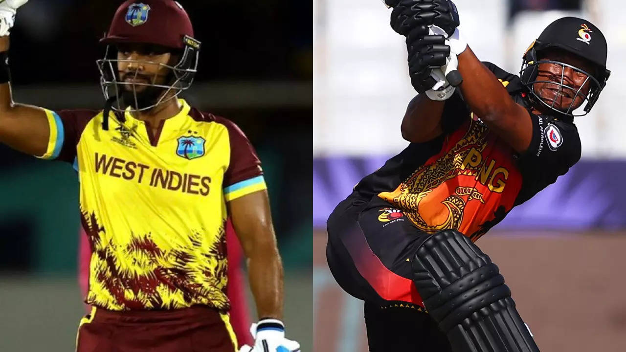 West Indies vs Papua New Guinea Win Prediction