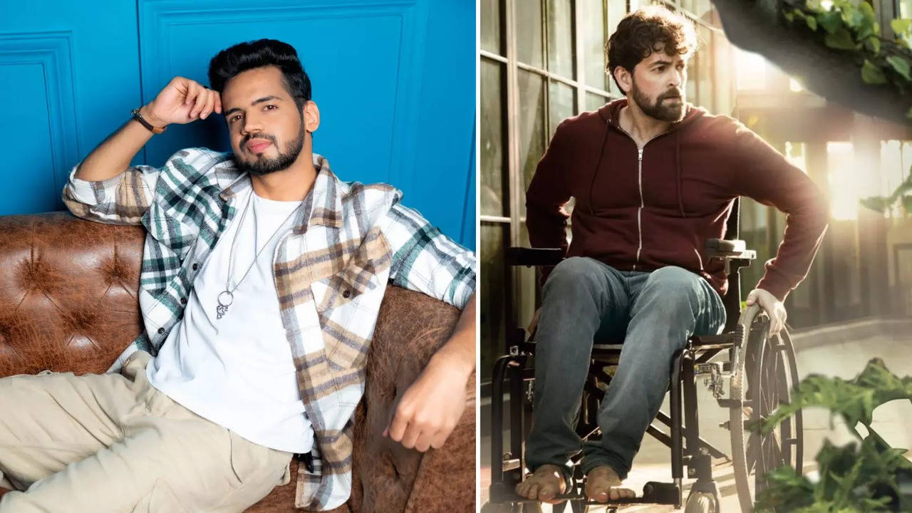 Mayur Jumani reflects on Bollywood's first break and how COVID helped |  EXCLUSIVE