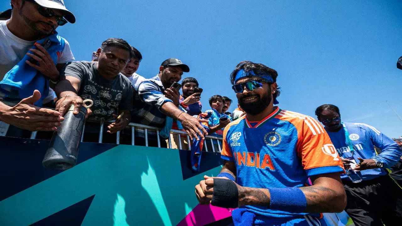 Hardik Pandya will play a major role in the T20 World Cup