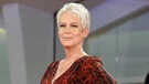 Jamie Lee  Curtis On Secrecy Around Her Role In The Bear None Of Us Said A Word To Anyone