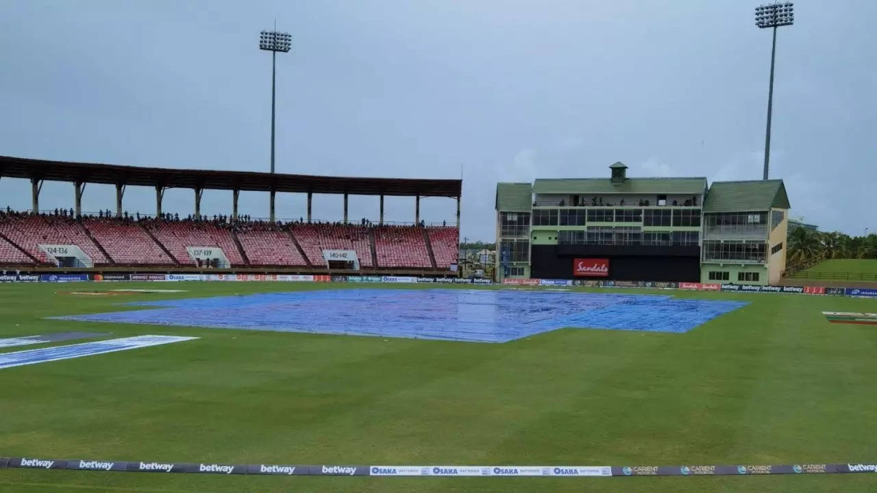 wi vs png guyana weather live updates providence stadium t20 world cup rain threat looms large