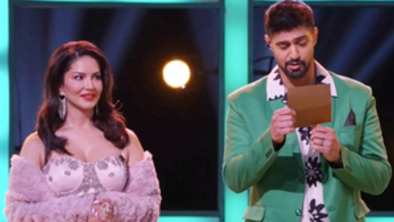 Splitsvilla X5: Sunny Leone Gives Rushali A Warning, Dome Session To Create Chaos