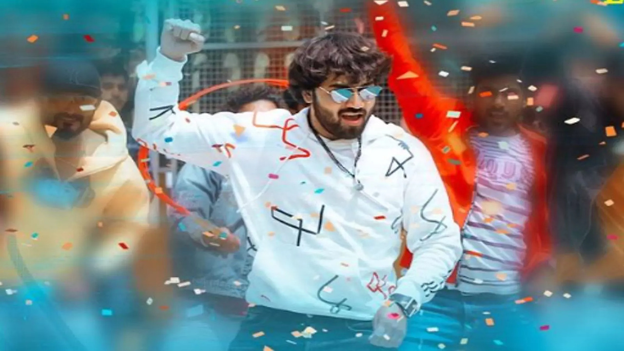 Aditya Shashikumar: Exclusive! I Go To My Dad, Supreme Hero Shashi ...