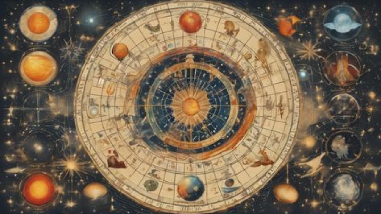 10 Truths About Vedic Astrology