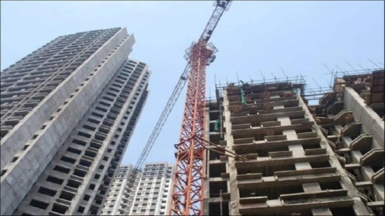 GST Reduction, Rationalization of Taxes Key to Spurt Affordable Housing Demand: CBRE