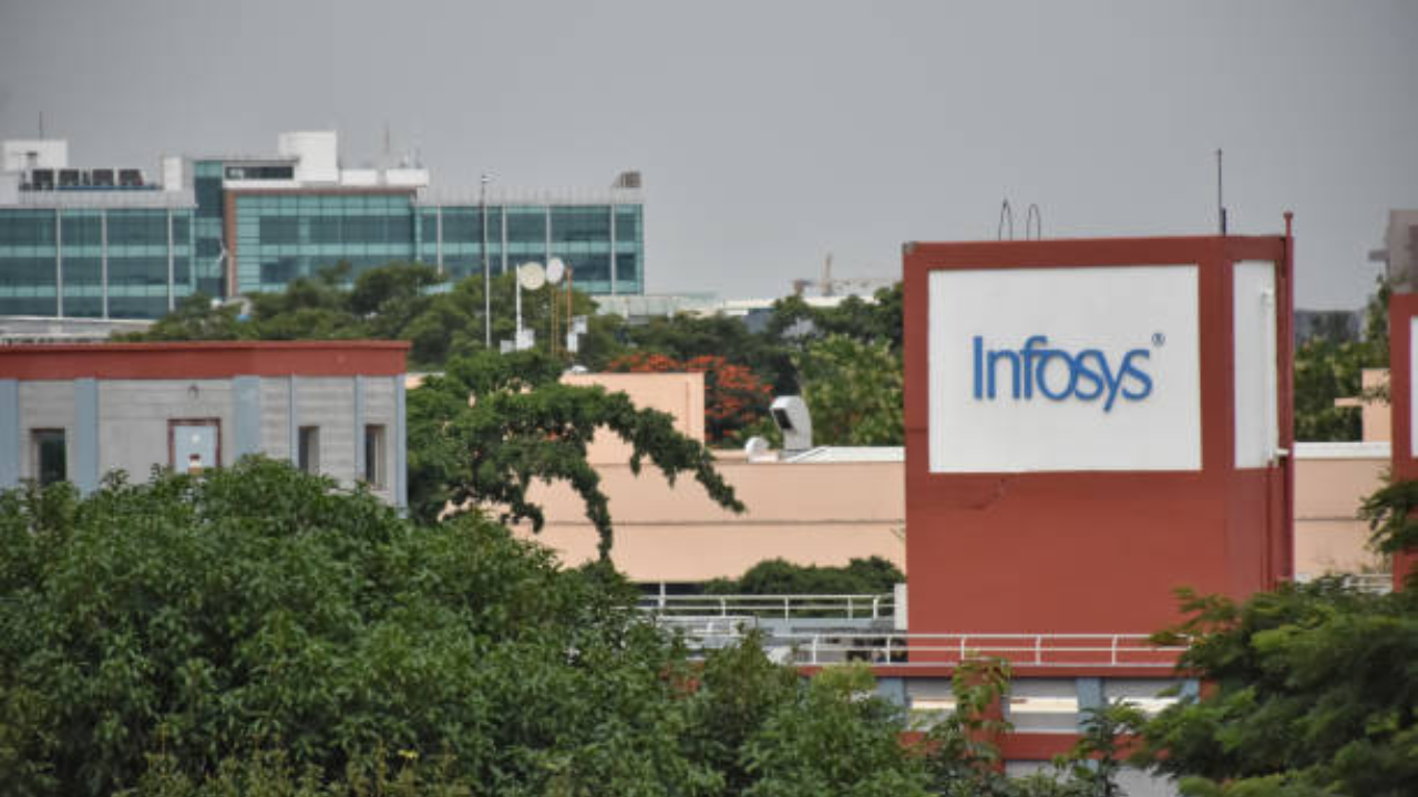 Infosys Slapped with Fine for Sales Tax Non-Compliance in Texas