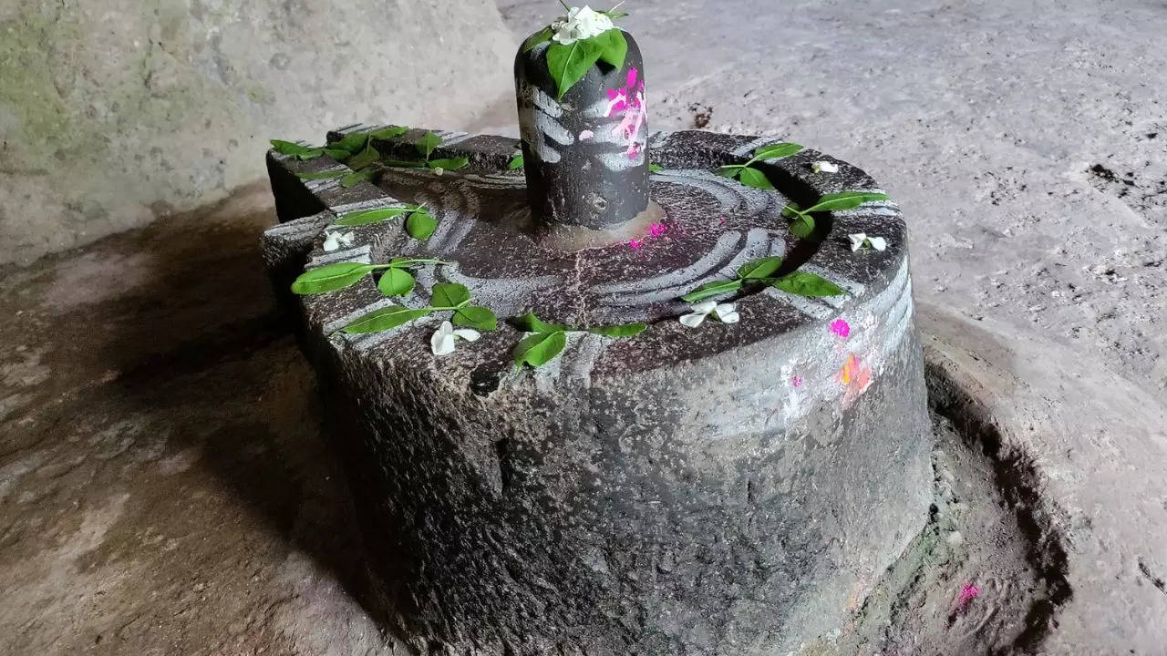 Shivling