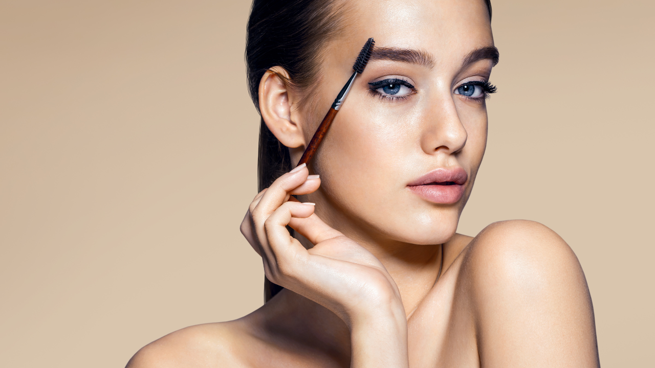 Best Eyebrow Growth Serum You Should Try For Thicker Brow