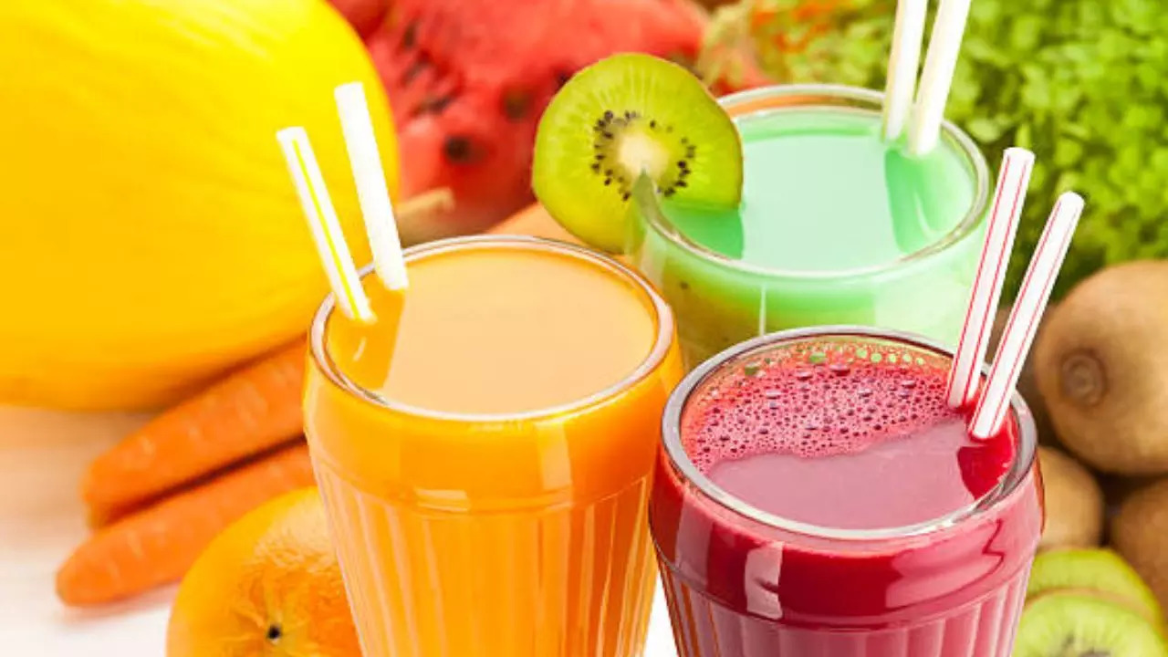 ICMR Advises Against Consumption Of Soft Drinks, Fruit Juices, Tea And Coffee; Here’s Why