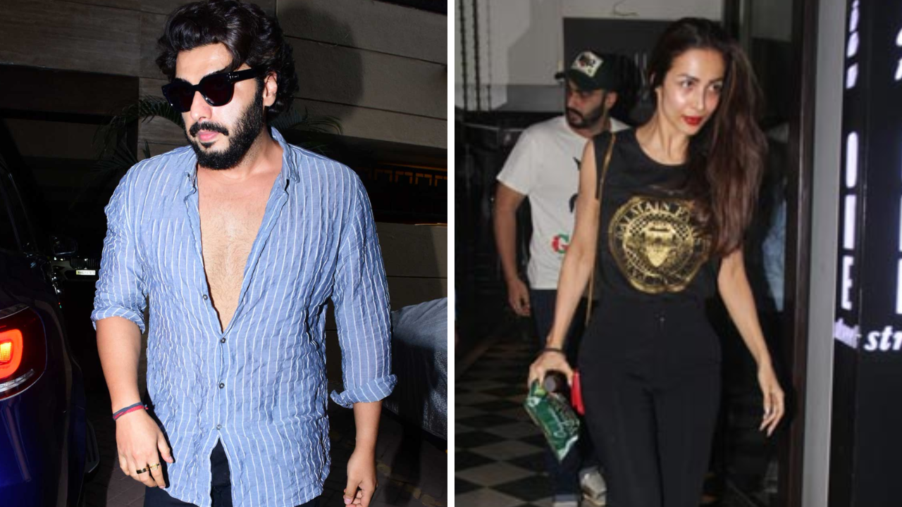 Did Malaika Arora Want Marriage And Arjun Kapoor Declined? - Exclusive