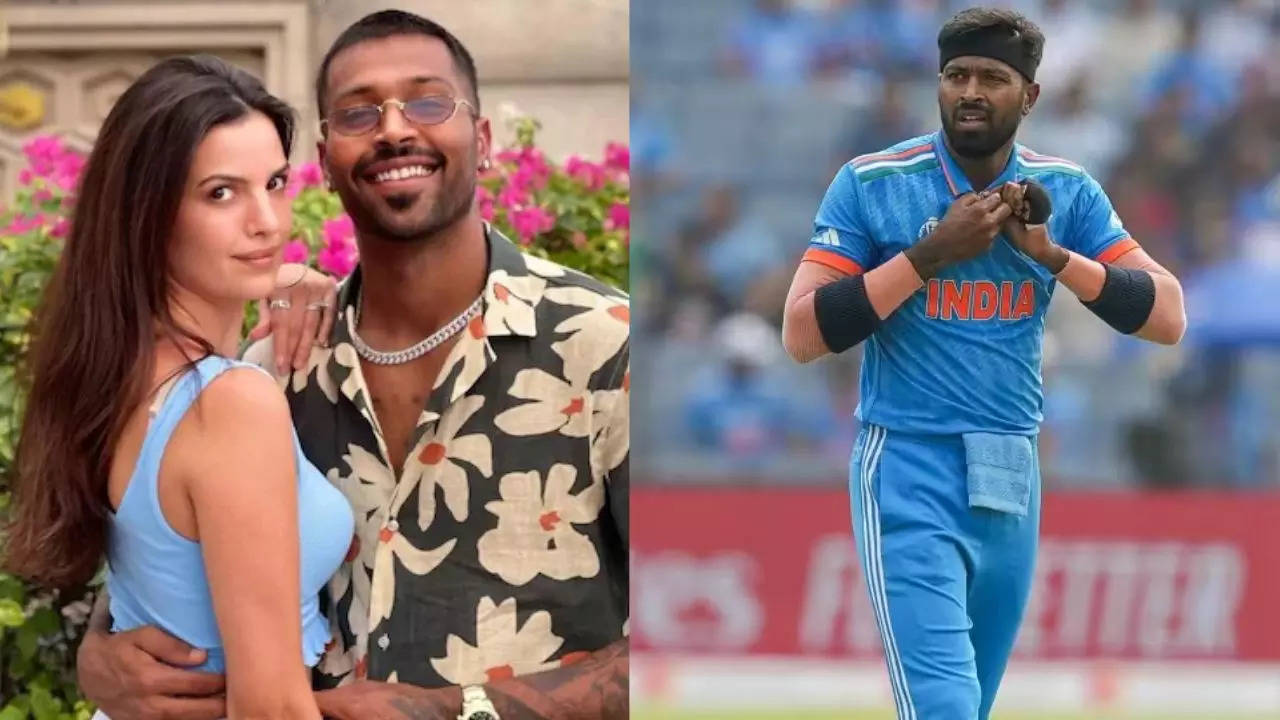 Hardik Pandya Reaction