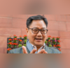 Arunachal Pradesh Lucky For Us Kiren Rijiju On BJPs Thumping Victory In State  Exclusive