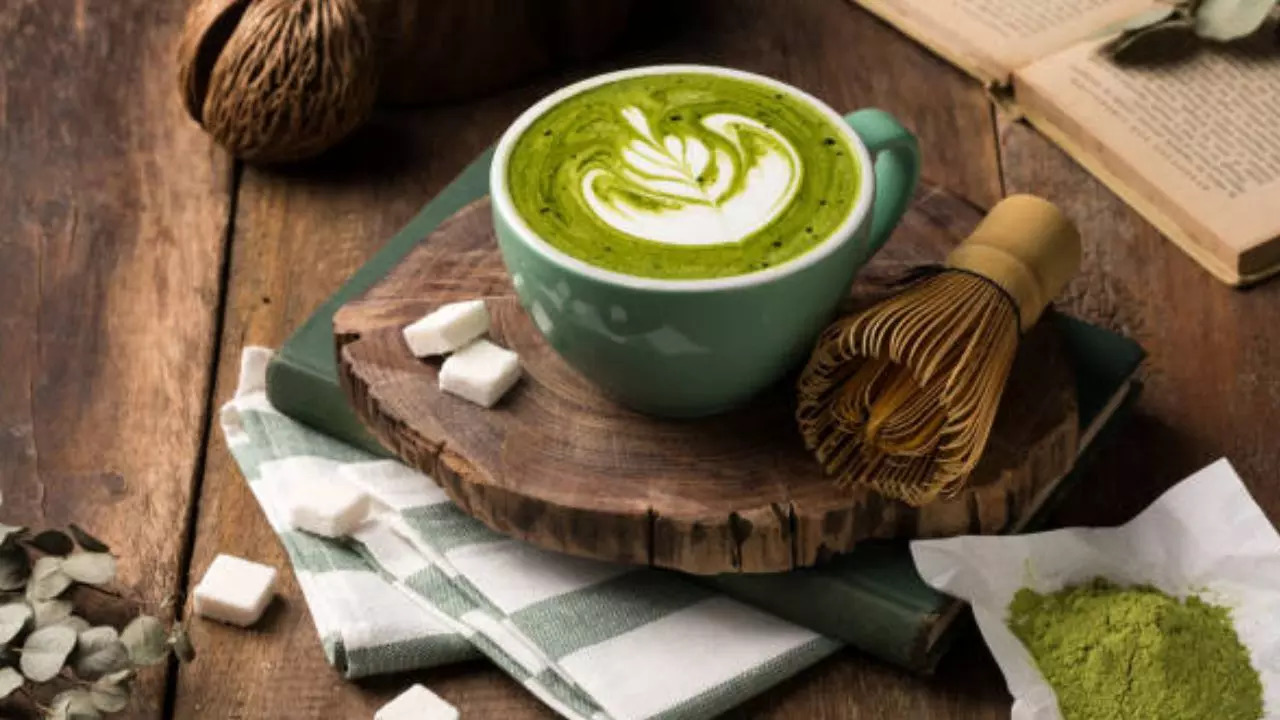 6 Health Benefits Of Drinking Matcha Green Tea Everyday